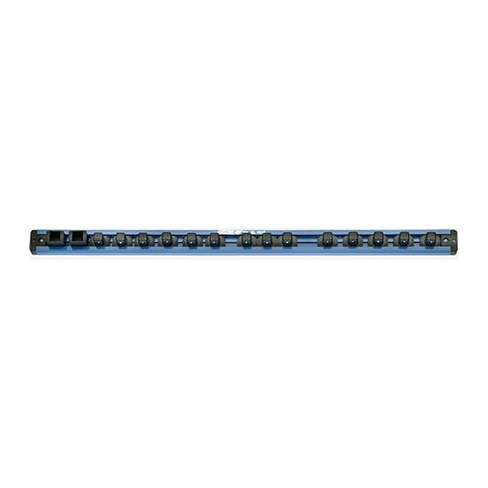 GEDORE Steckleiste magnetisch für Steckschlüsseleinsätze 1/2 Zoll 1761102, 1 St.