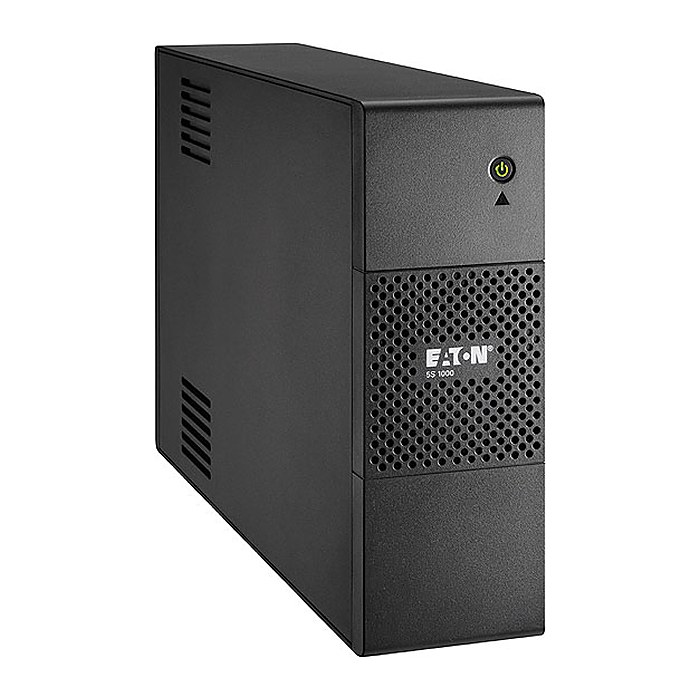 EATON 5S 1500i USV schwarz,