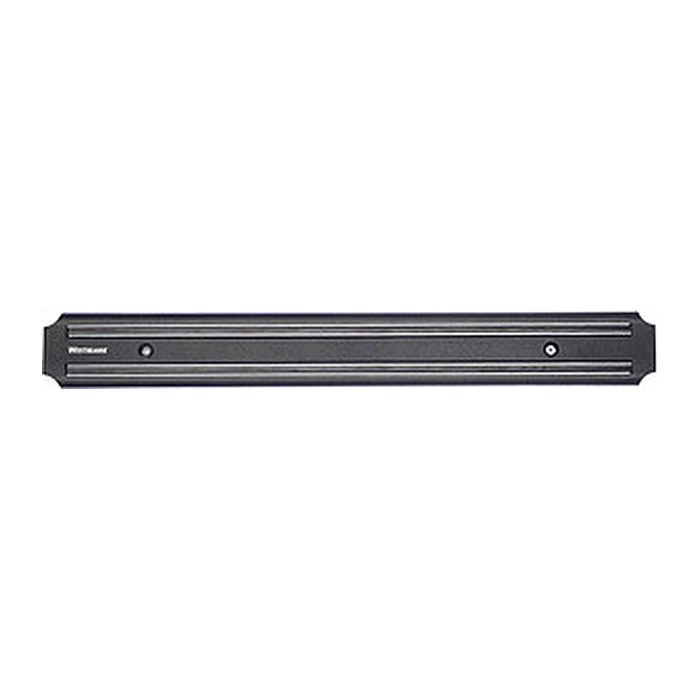 WESTMARK Black Magnetleiste schwarz 5,0 x 38,0 cm, 1 St.