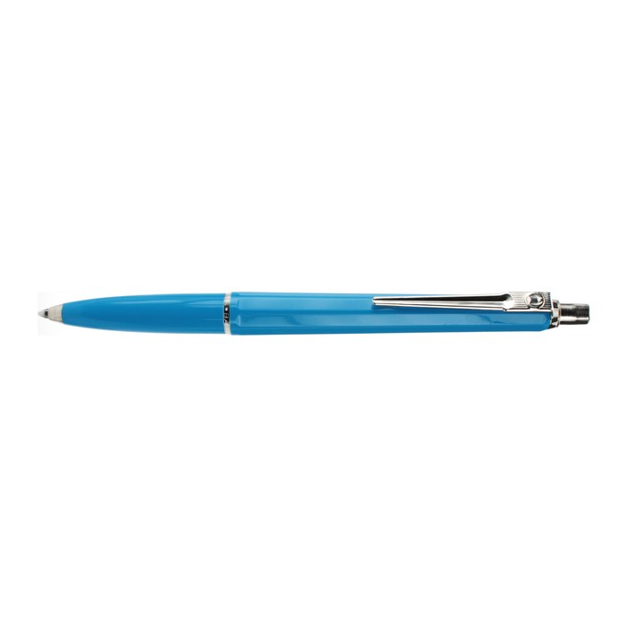 BALLOGRAF® Kugelschreiber Epoca P hellblau, Schreibfarbe: blau, 1 St.