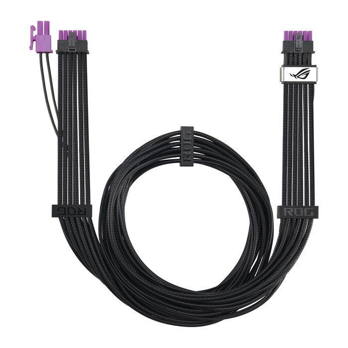 ASUS ROG-EQUALIZER-BLACK POWER SUPPLY UNITS