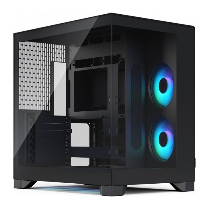 FRACTAL DESIGN Geh Pop 2 Vision Black RGB