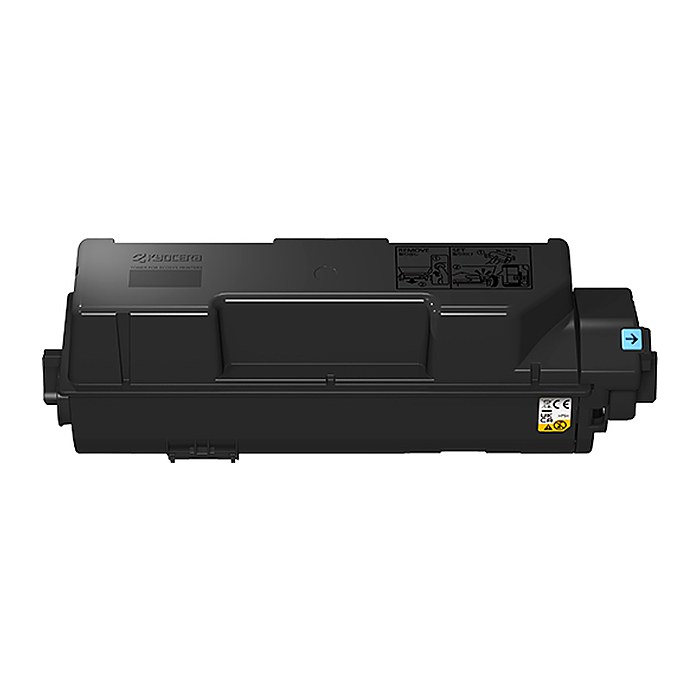 KYOCERA TK-1260  schwarz Toner