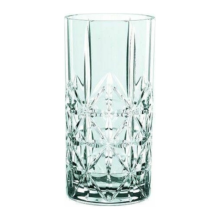 Nachtmann Longdrinkgläser Highland Cross 445,0 ml, 12 St.