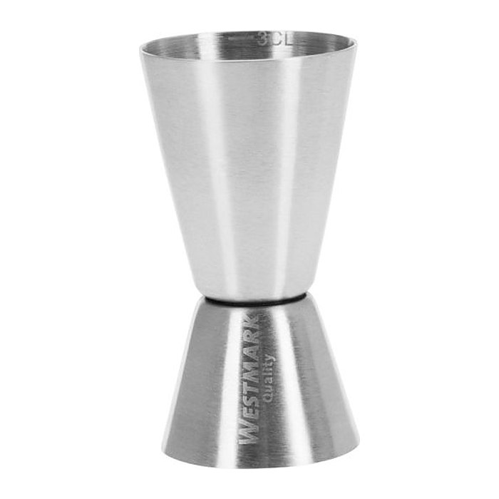 WESTMARK Jigger silber