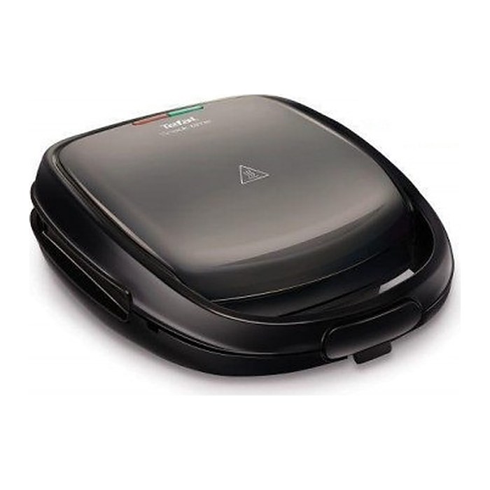 Tefal® Snack Time 2in1 Sandwich-Toaster