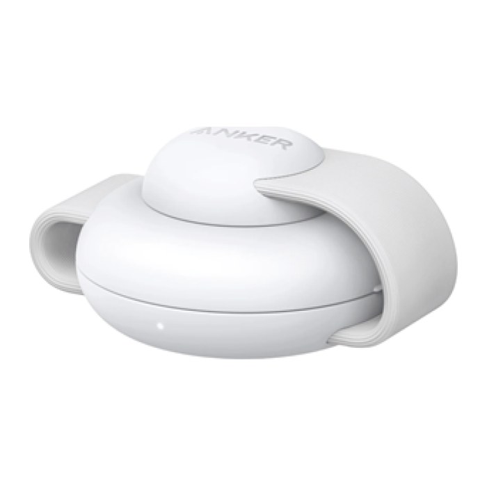 ANKER MagGo Induktive Ladestation weiß, 15 Watt