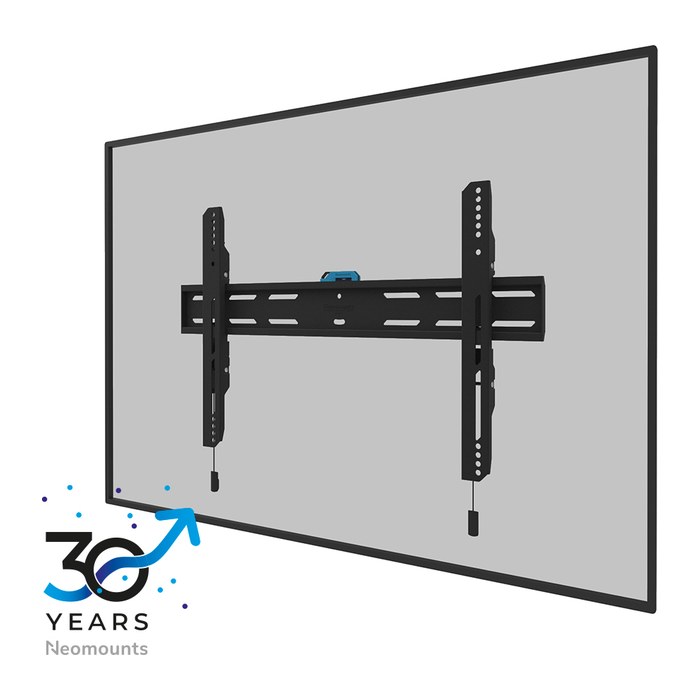 Neomounts TV-Wandhalterung WL30S-850BL16 schwarz