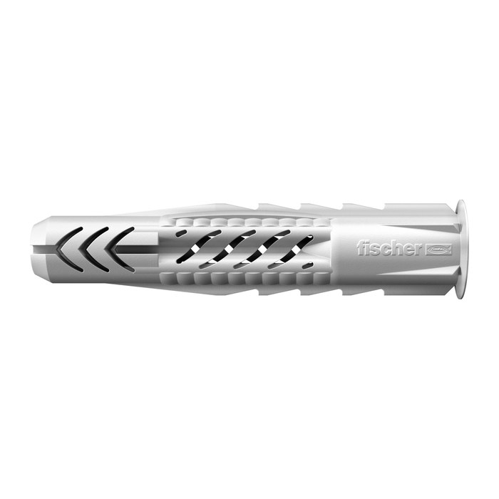 fischer UX 6x35 R 531027 Universaldübel Ø 6 mm x 35 mm, 185 St.