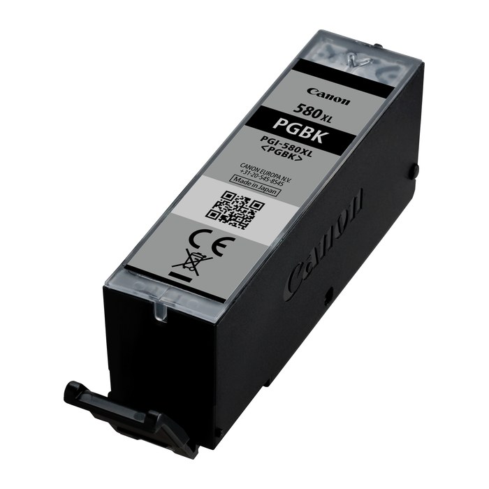Canon PGI-580 XL PGBK schwarz Druckerpatrone