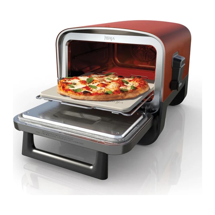 NINJA® Woodfire Pizzaofen