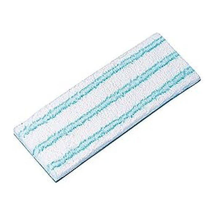 LEIFHEIT Picobello S micro duo Wischbezug für Bodenwischer Mikrofaser 40 °C waschbar, 1 St.