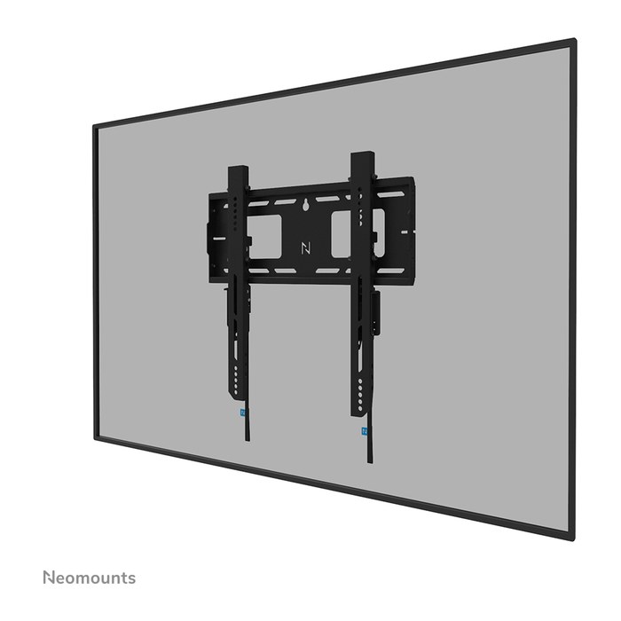 Neomounts TV-Wandhalterung WL30-750BL14 schwarz