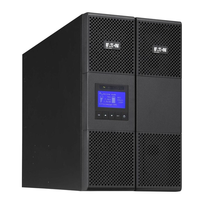 EATON 9SX 1500i USV schwarz,