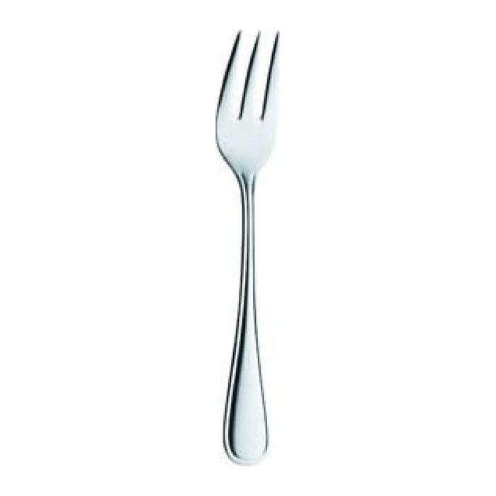 solex® Kuchengabeln Selina silber, 12 St.