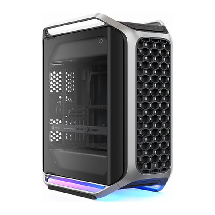 CoolerMaster Geh COSMOS Alpha Silver