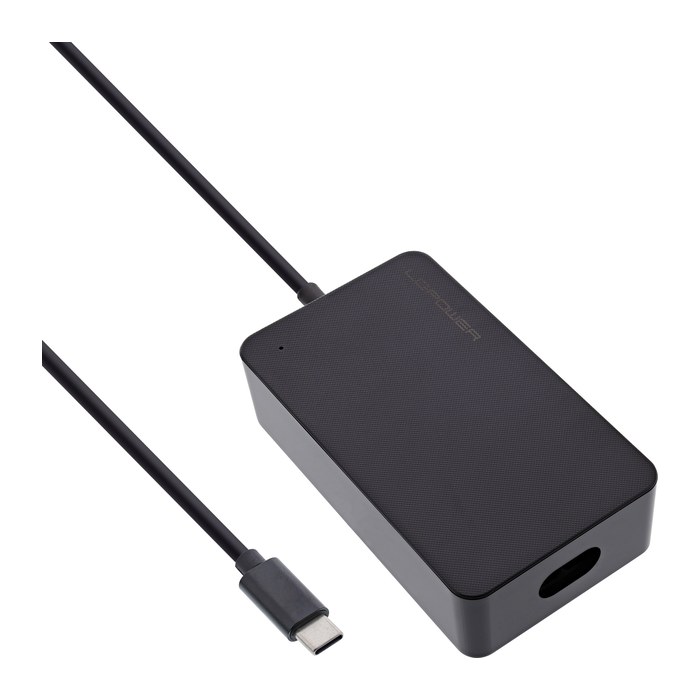 LC-Power Netzteil NB Notebook-Netzteil LC-NB-PRO-90W-C 90W
