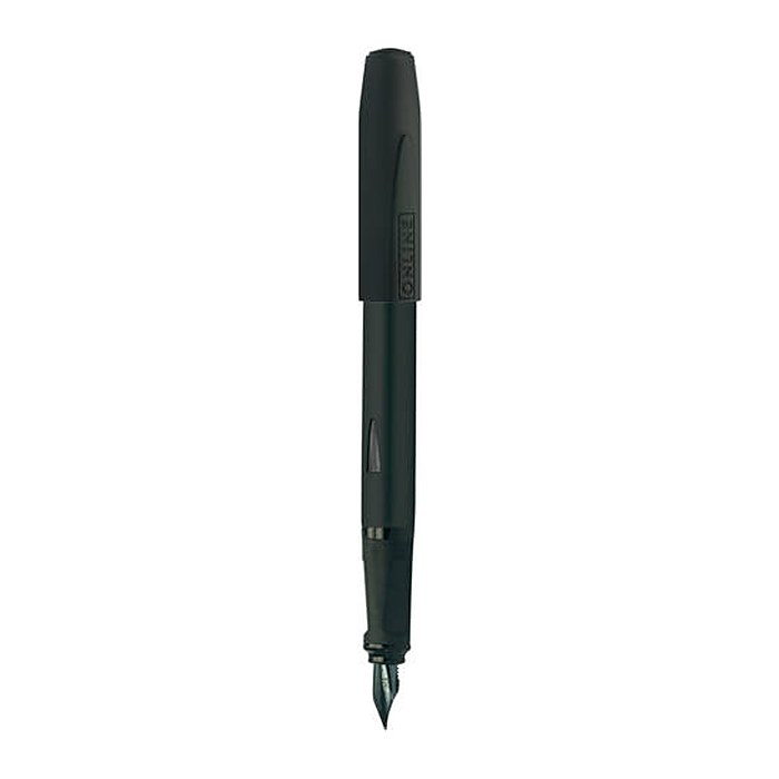 ONLINE® Nero Patronenfüller schwarz M (mittel), 1 St.