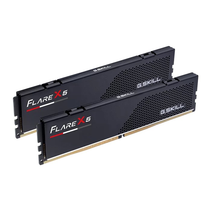 DDR5 48GB PC 5200 CL40 G.Skill (2x24GB) 48-GX2-FX5 FLARE A