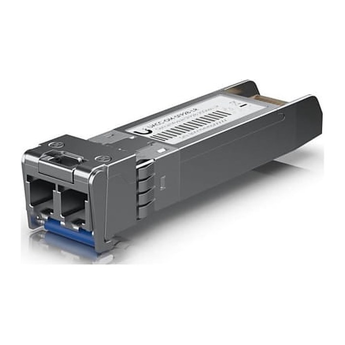 Ubiquiti SFP28 Optical Module 25 Gbps Single-Mode