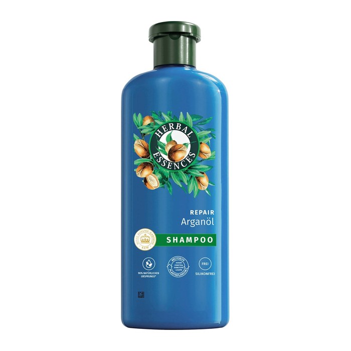 Herbal Essences Arganöl Shampoo 350 ml