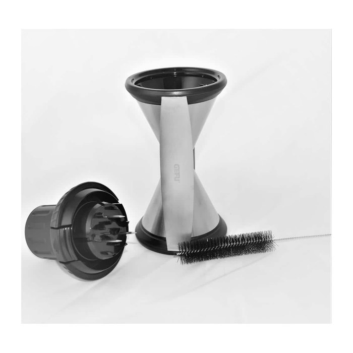 GEFU® Spiralschneider Spirelli XL, 1 St.