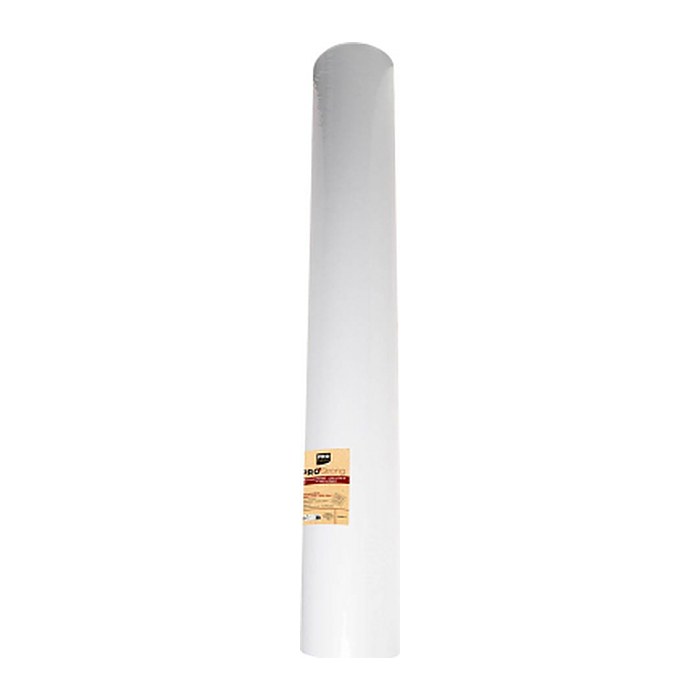PROnappe Tischdecke weiß 1,2 x 100,0 m, 1 Rolle