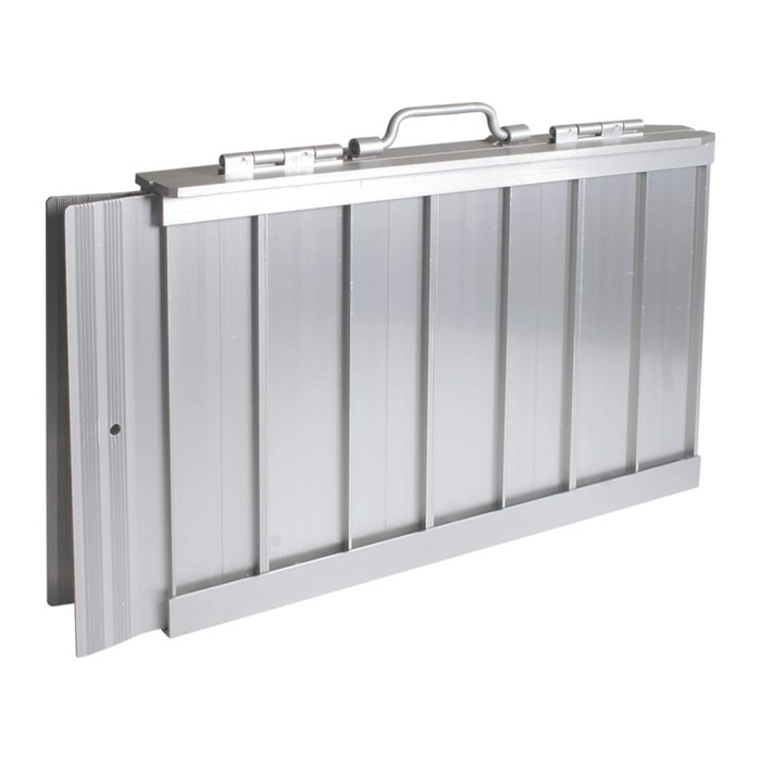 WIHEDÜ Auffahrrampen bis 270,0 kg, 1 St.