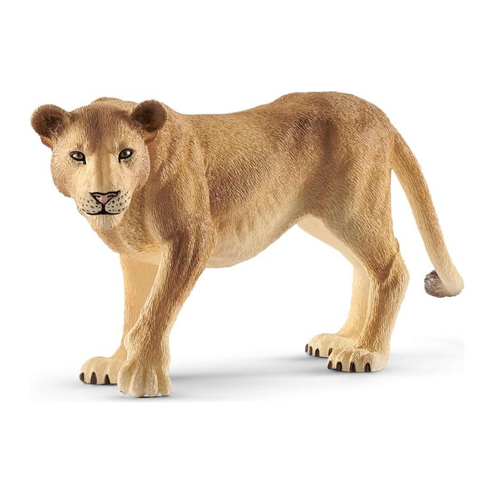 Schleich® Wild Life 14825 Löwin Spielfigur