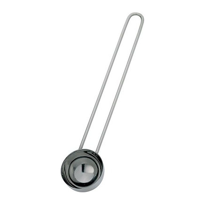 WESTMARK Kaffeemaßlöffel silber, 1 St.