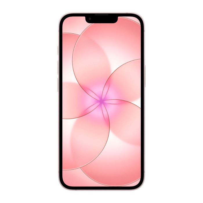 Apple iPhone 17e hellrosa 256 GB