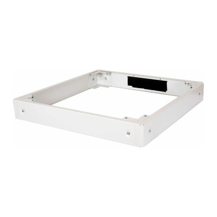 Equip 19" Sockel für Serverschränke 80x80cm RAL7035