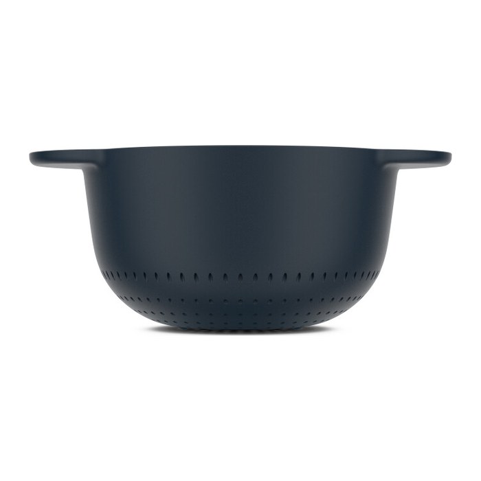 MEPAL Küchensieb Chef It navy 20,7 cm