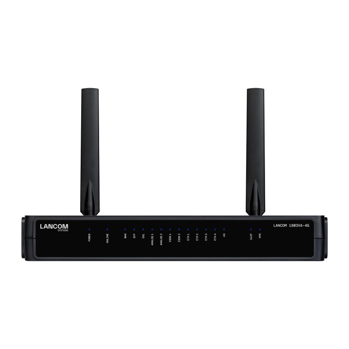 R&S LANCOM 1803VA-4G (EU)