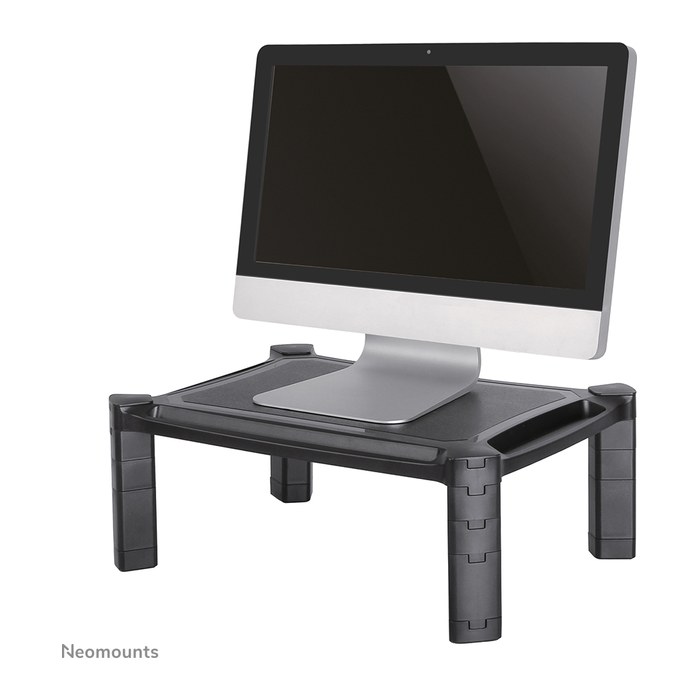 Neomounts Monitorständer NSMONITOR20 schwarz