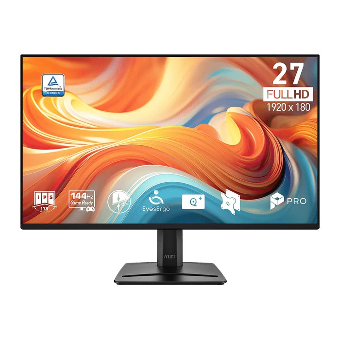 MSI PRO MP275 E14L 68.5cm FHD 16:9 IPS HDMI VGA/Retail-Ware