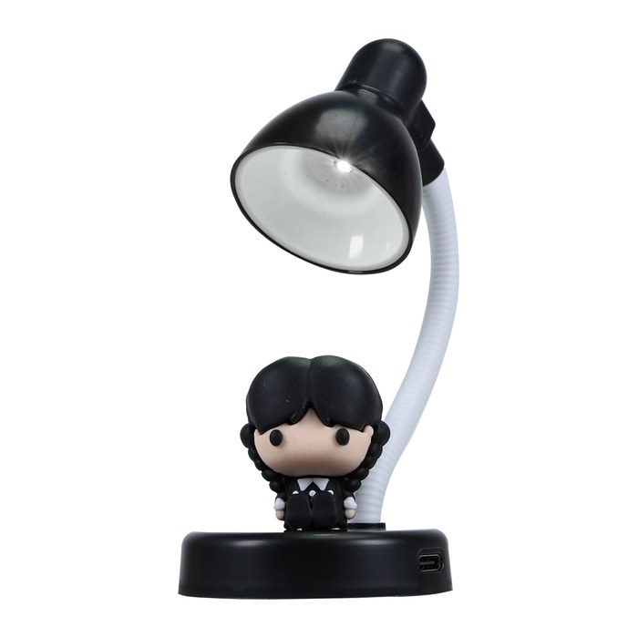 Wednesday - Mini Lampe USB