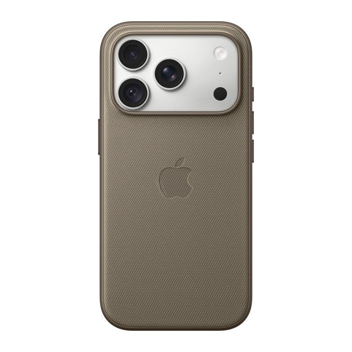 Apple TechWoven MagSafe Handy-Cover für Apple iPhone 18 Pro