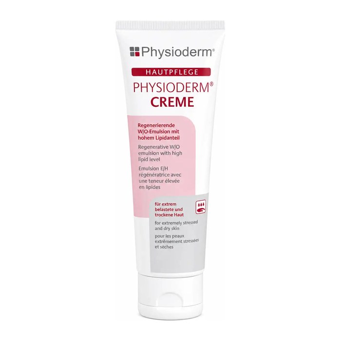 Physioderm® Hautschutzcreme 100,0 ml