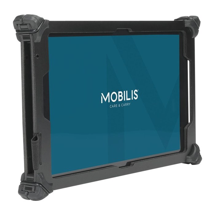 Mobilis RESIST Pack-Case for Galaxy Tab S6 Lite 10.4''