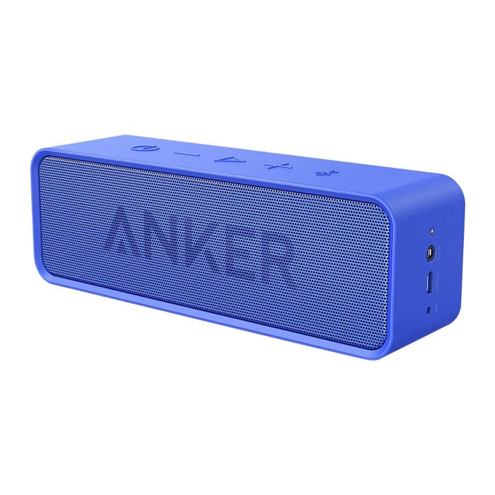 ANKER USB-Hub PowerExpand 8-in-1 2-fach schwarz