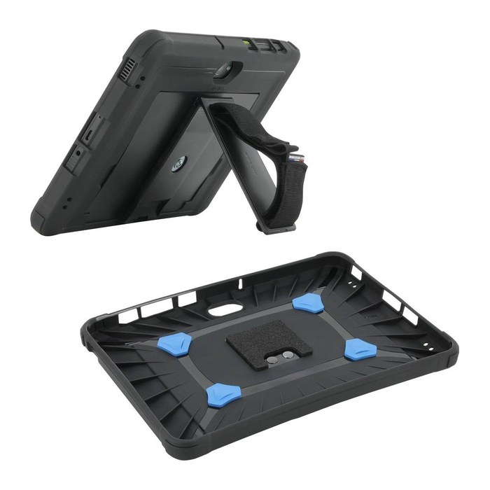 Mobilis PROTECH Case kickstand for Galaxy Tab Active5 Pro
