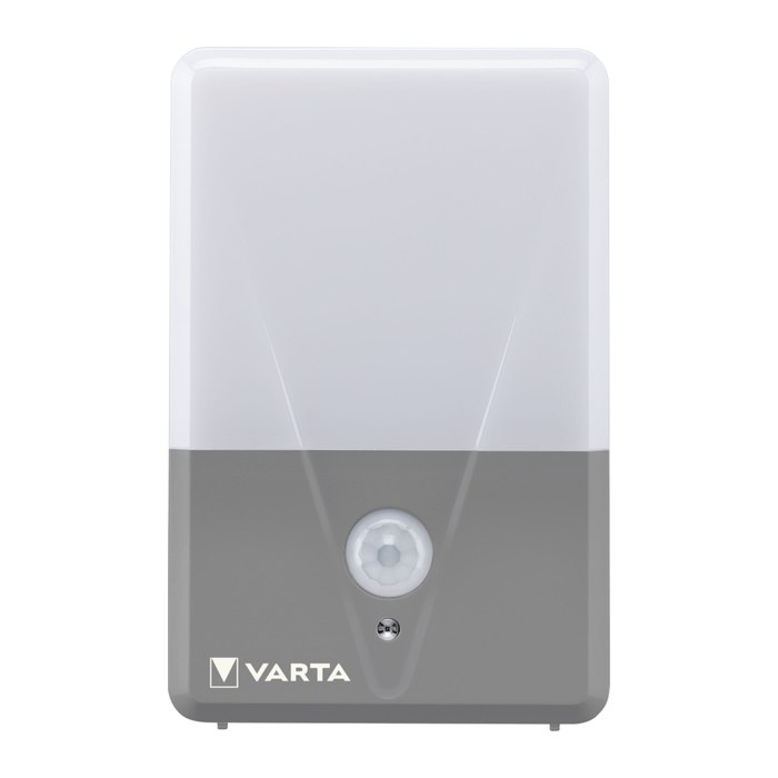 Varta Bewegungslicht Motion Sensor Outdoor Light inkl. 3AAA