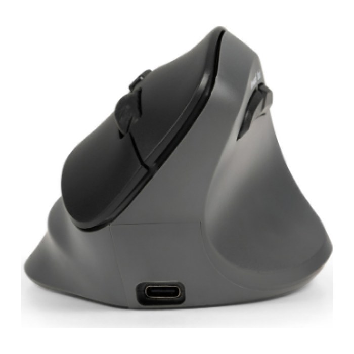 BakkerElkhuizen PRF Pro 3-Mode Vertical Mouse rechts