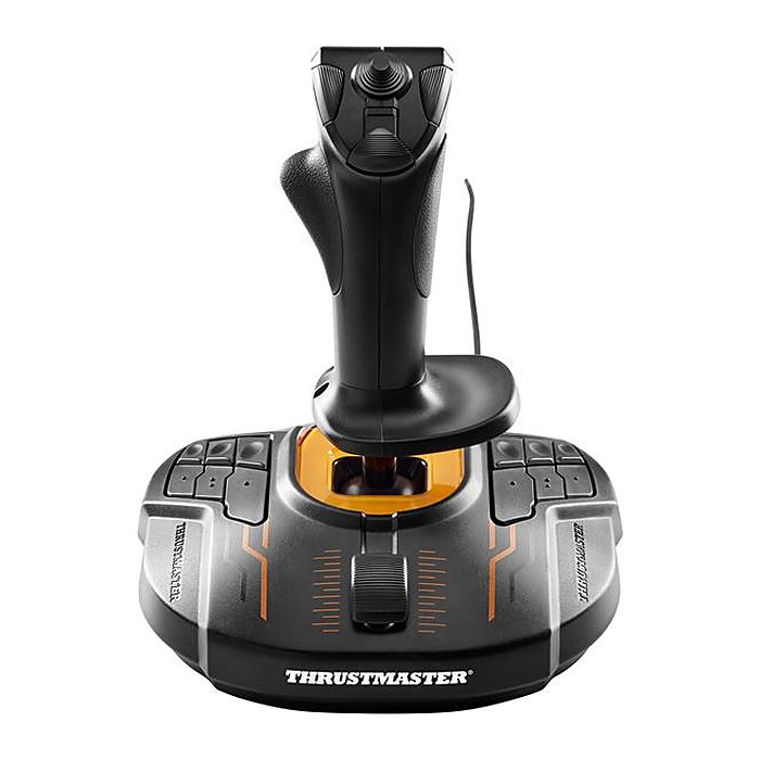 THRUSTMASTER T.16000M FCS Joystick