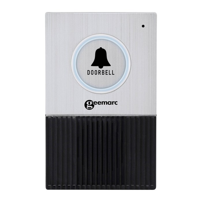 Geemarc Doorbell 595 ULE Türklingel für AmpliDECT 595