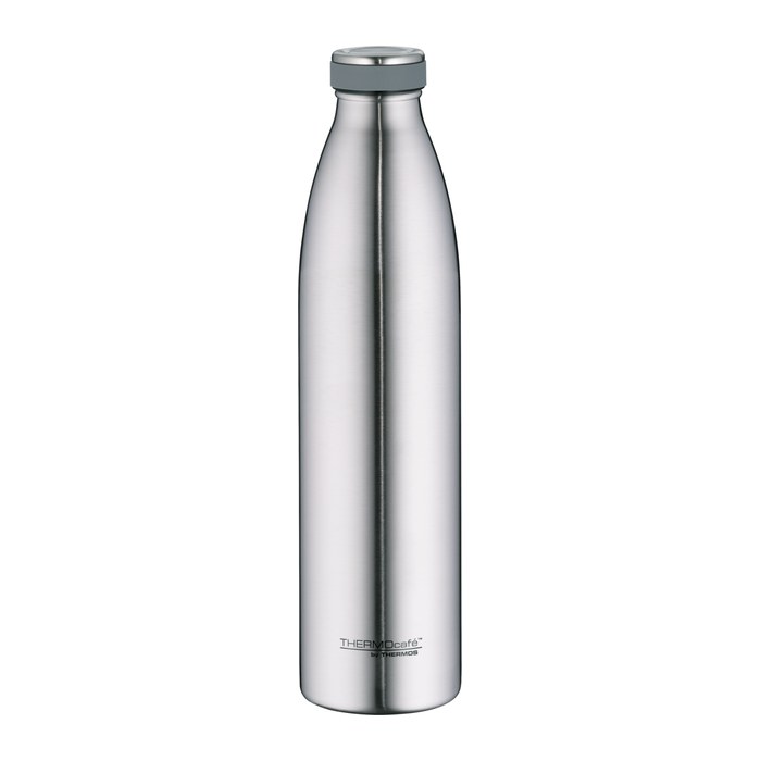 THERMOS® Isolierflasche TC Bottle silber 1,0 l, 1 St.