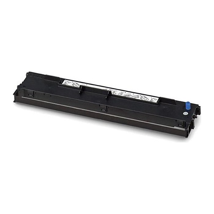 OKI 43503601 schwarz Farbband, 1 St.