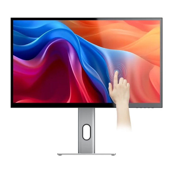 Alogic TFT 27" Clarity Touch 5K 60Hz PD 65W