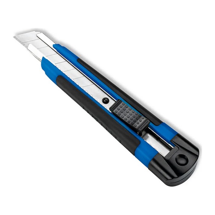 DAHLE Cuttermesser Allround blau 18,0 mm, 1 St.